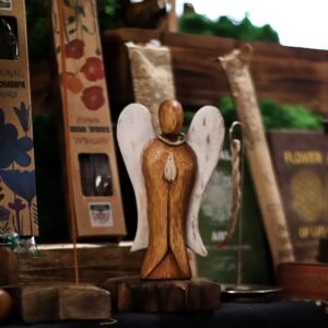 Hati-Hati Ángel - Paz - 15cm