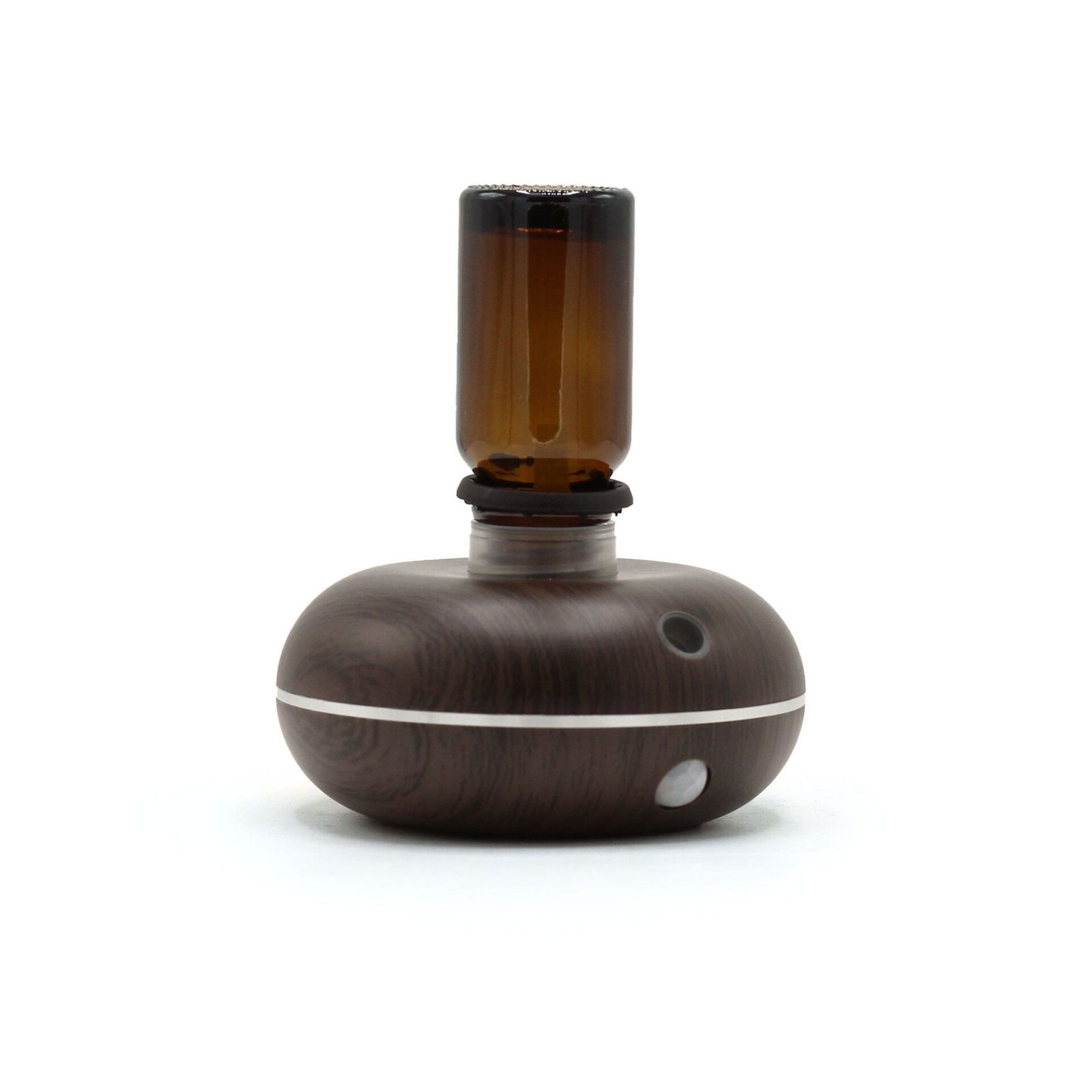 Mini nebulizador de aceite sin agua - USB a C - detector de movimiento - Imagen 4