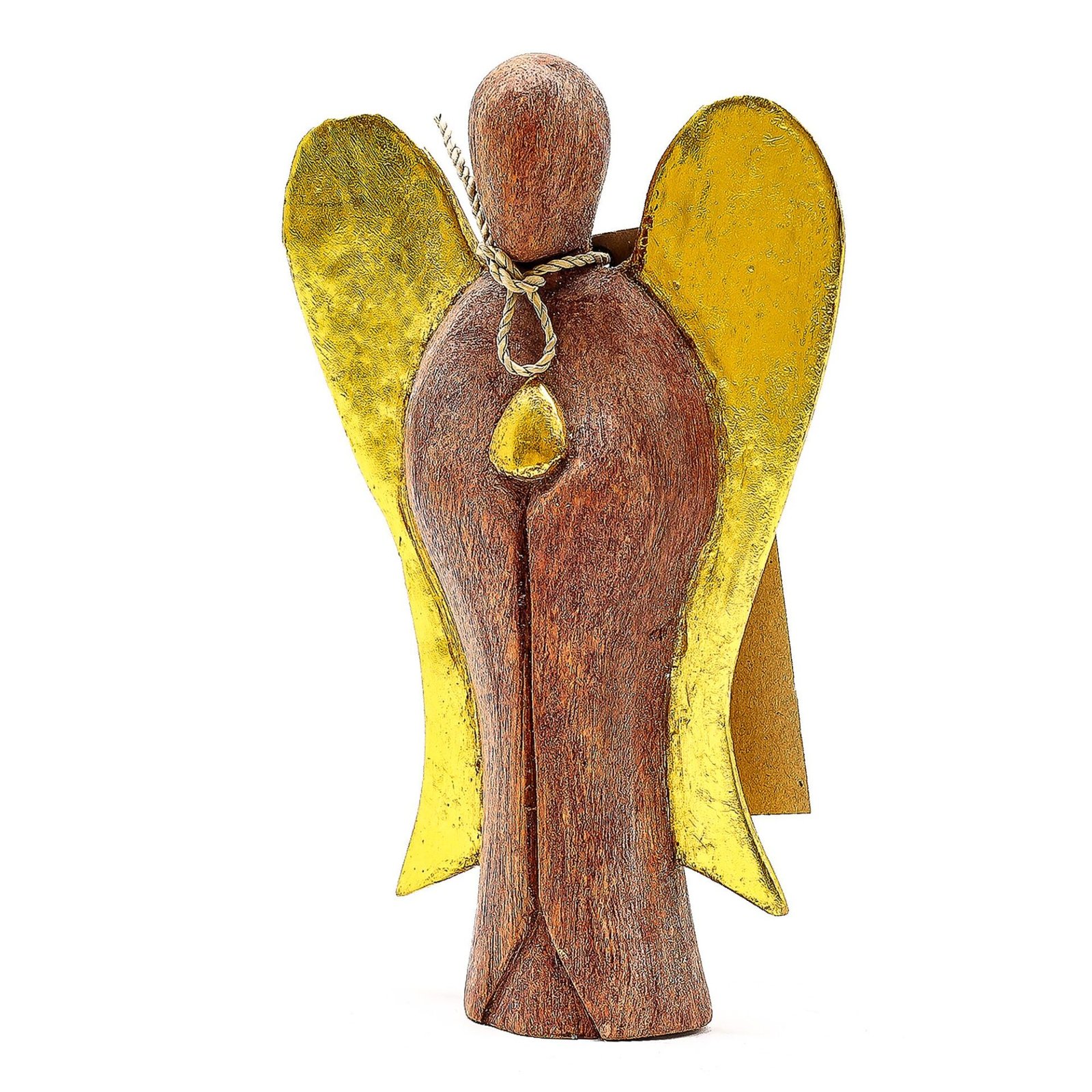 Nuevo Hati-Hati Ángel - Guarda - 15cm