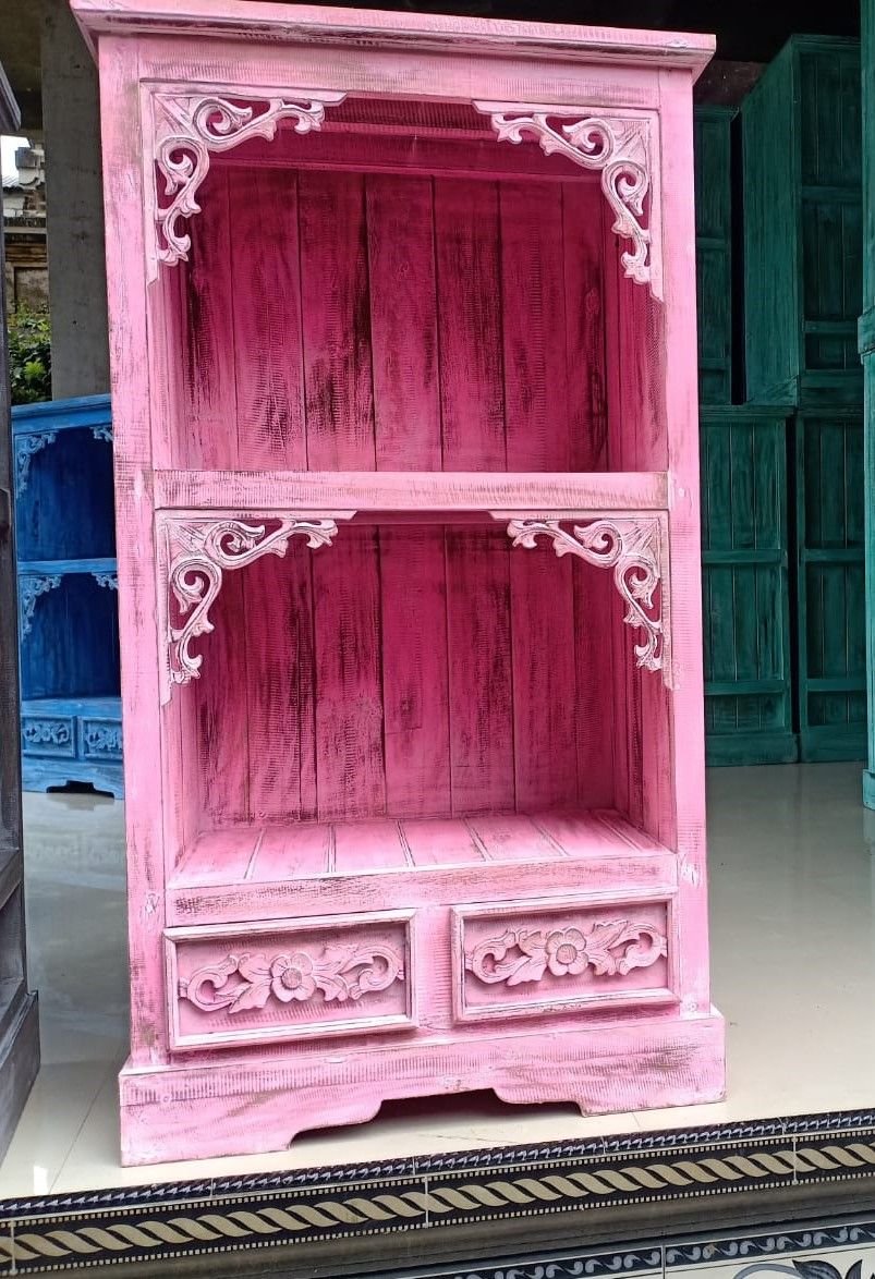 Mueble de baño Albasia - Pinkwash - Imagen 3
