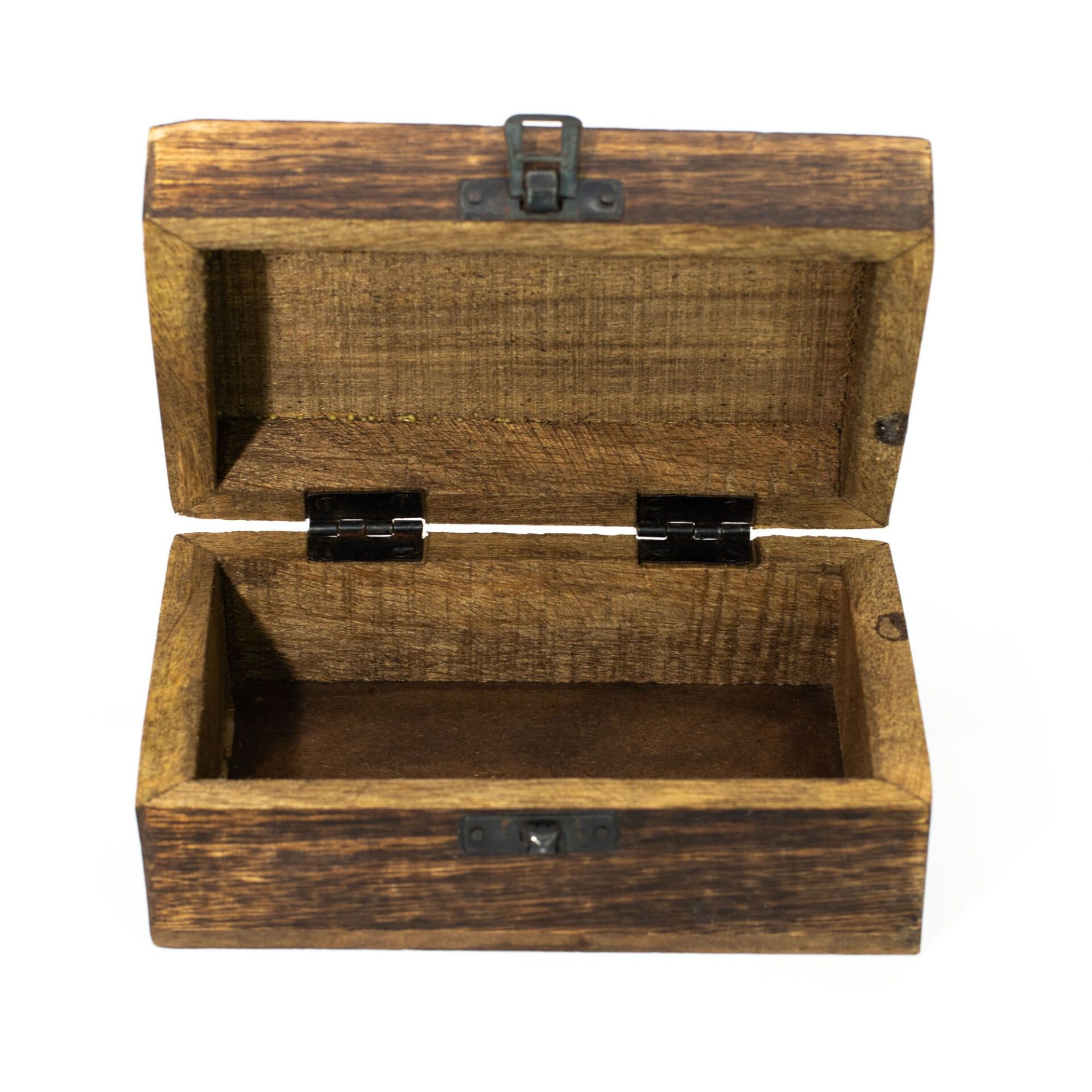 Caja esmaltada mediana - Eres polvo de estrellas - Imagen 5