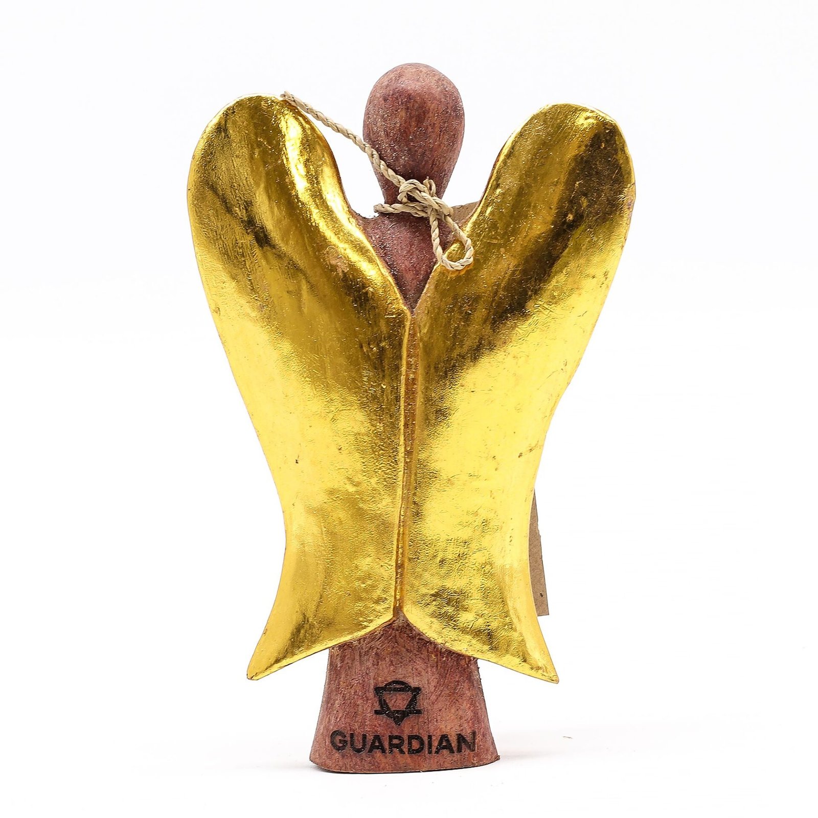 Nuevo Hati-Hati Ángel - Guarda - 15cm - Imagen 3