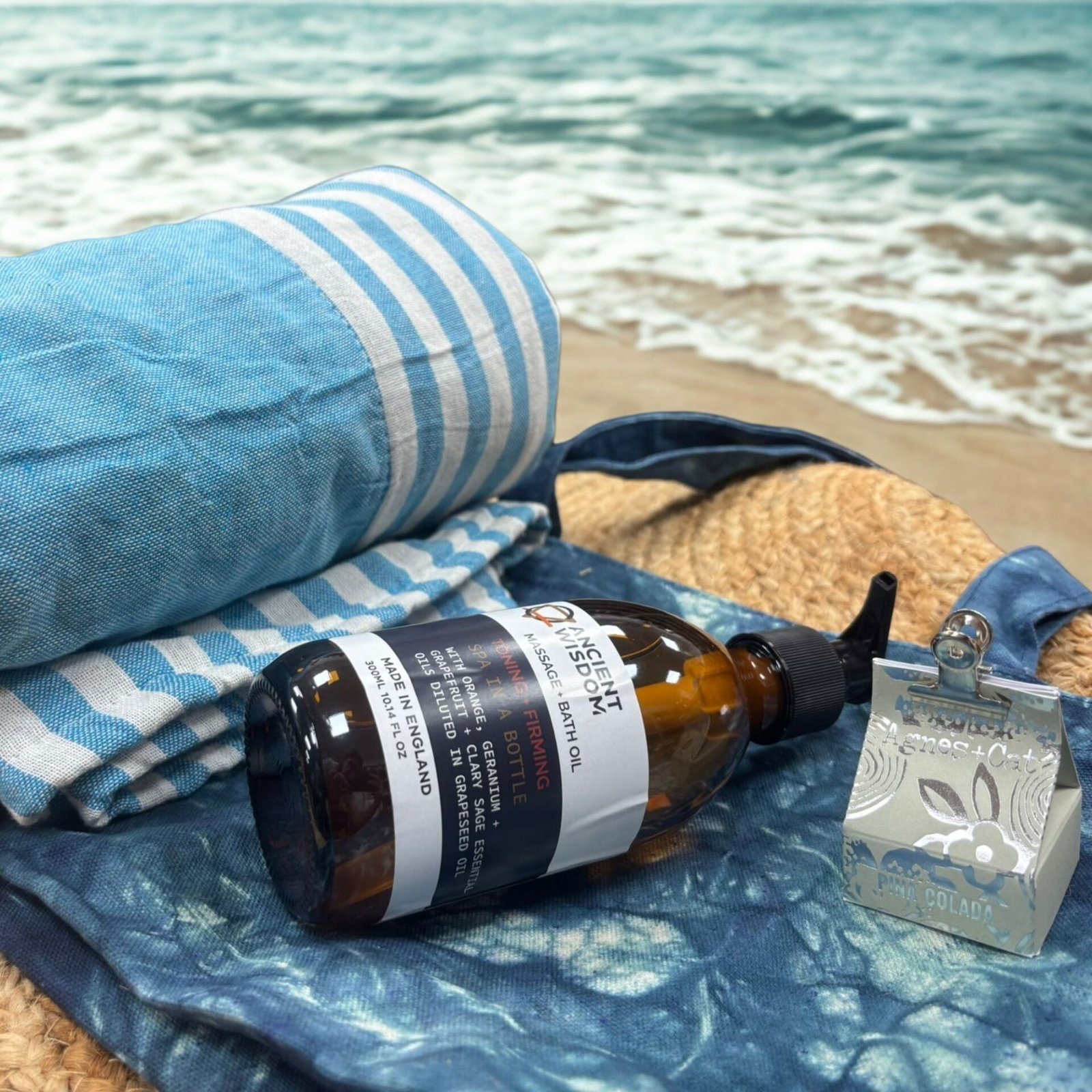 Pack Verano Esencial