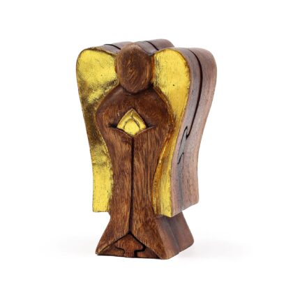Hati-Hati Angel Magic Box - Guardian