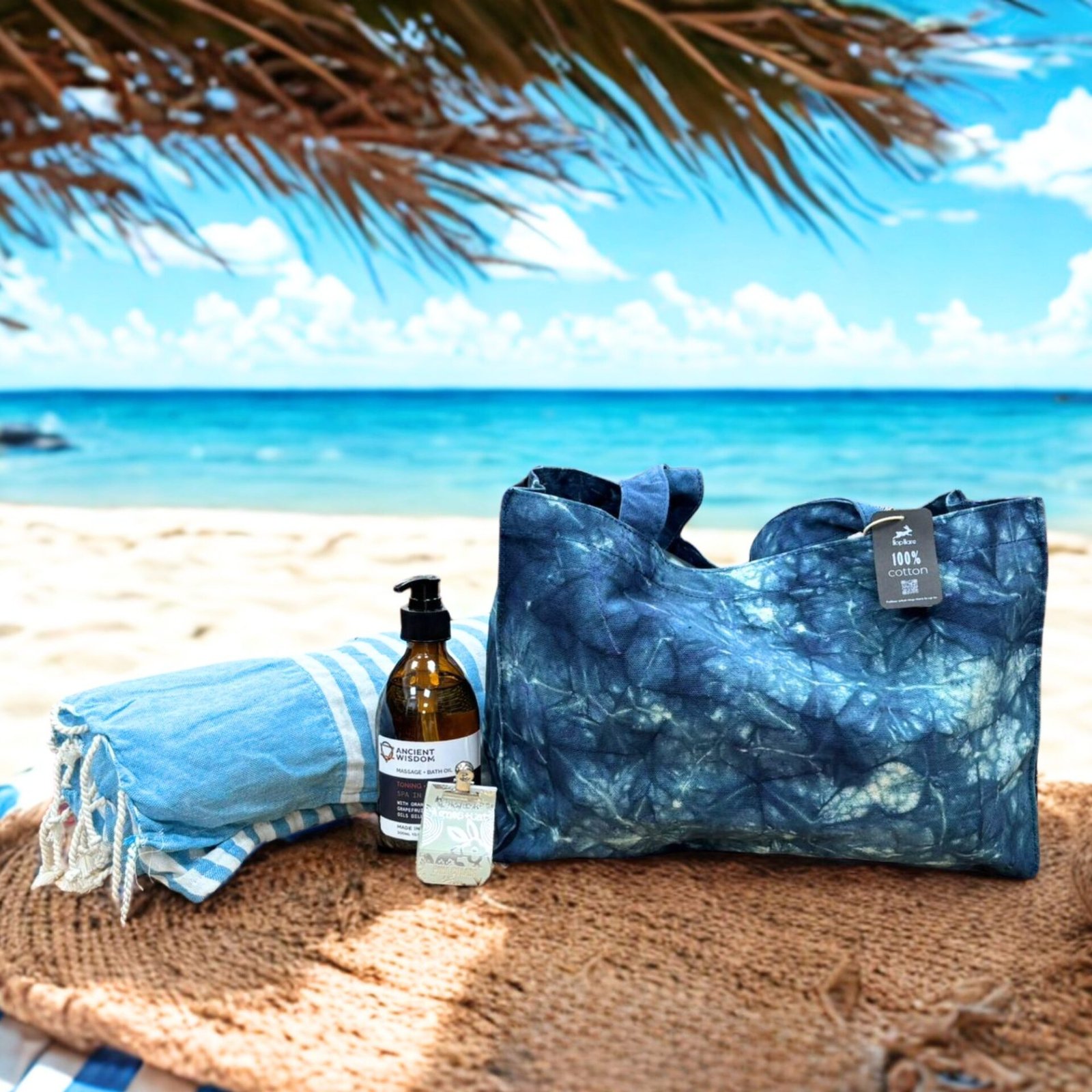 Pack Verano Esencial - Imagen 2