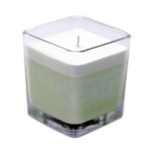 Velas de Soja Cucumber & Mint