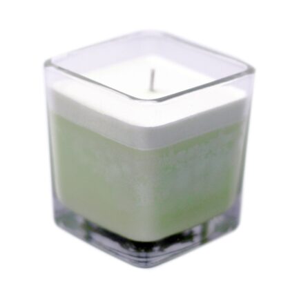 Velas de Soja Cucumber & Mint