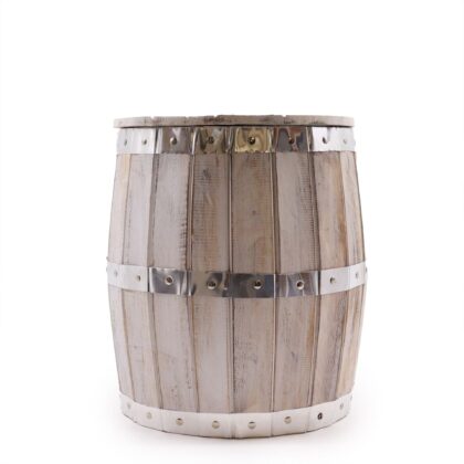 Barril de cerveza taburete  - Lavada
