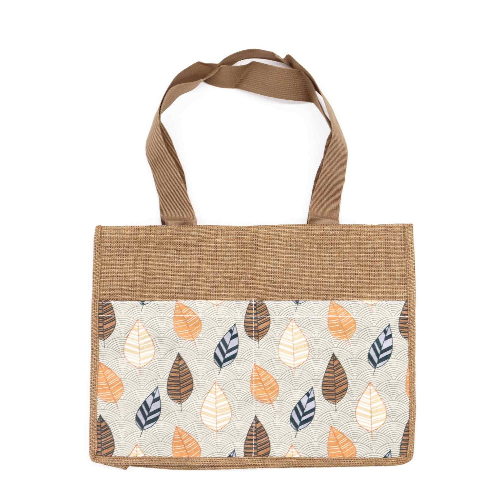 Bolsa de la compra Tropical Market - (Aleatorio) - 40x30x9cm - Imagen 3