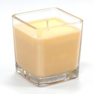 Velas de Soja Grapefruit & Ginger