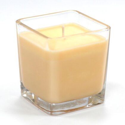 Velas de Soja Grapefruit & Ginger