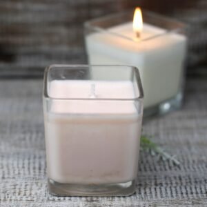Velas de Soja Peach Smoothie