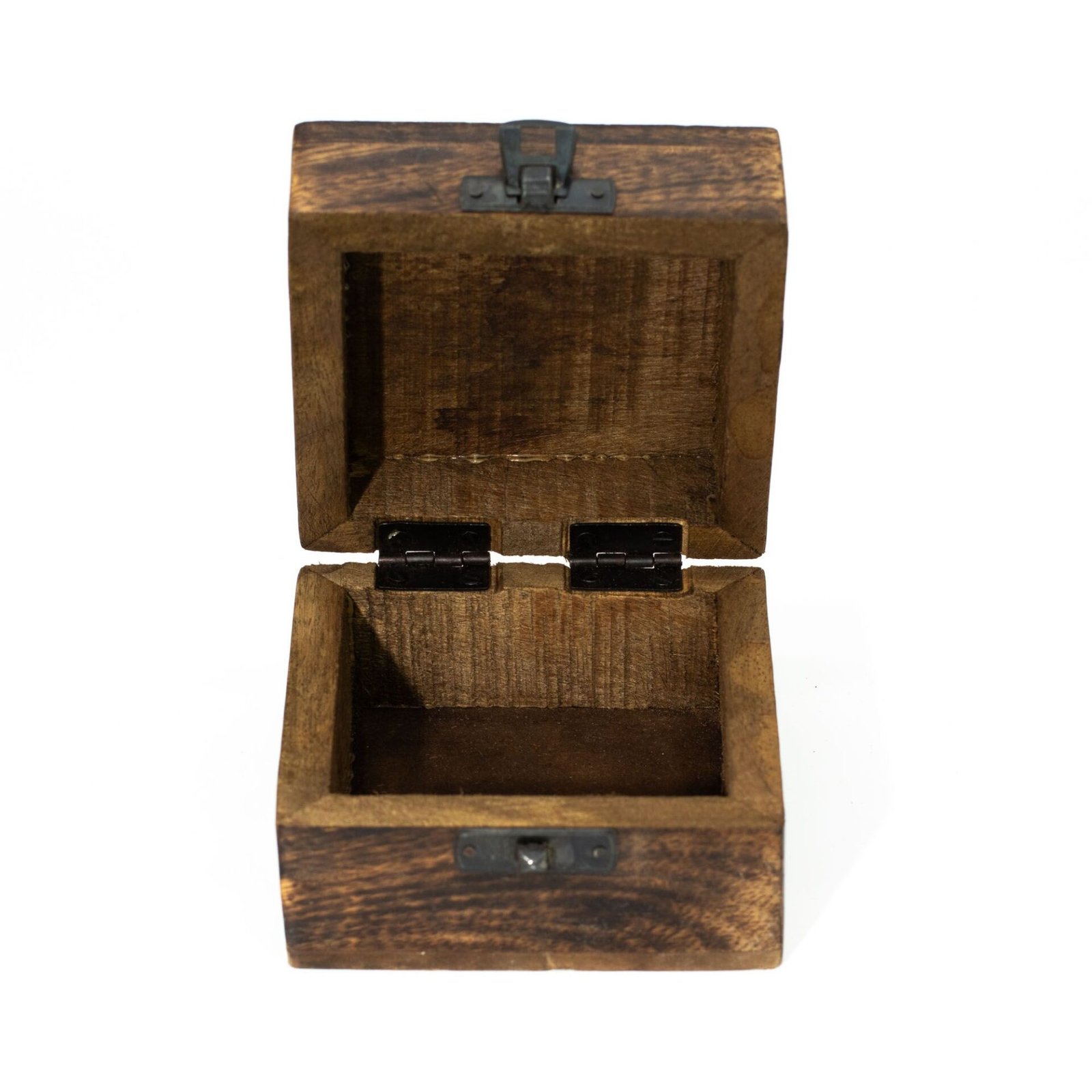 Pequeña caja esmaltada - Soy mágico - Imagen 4