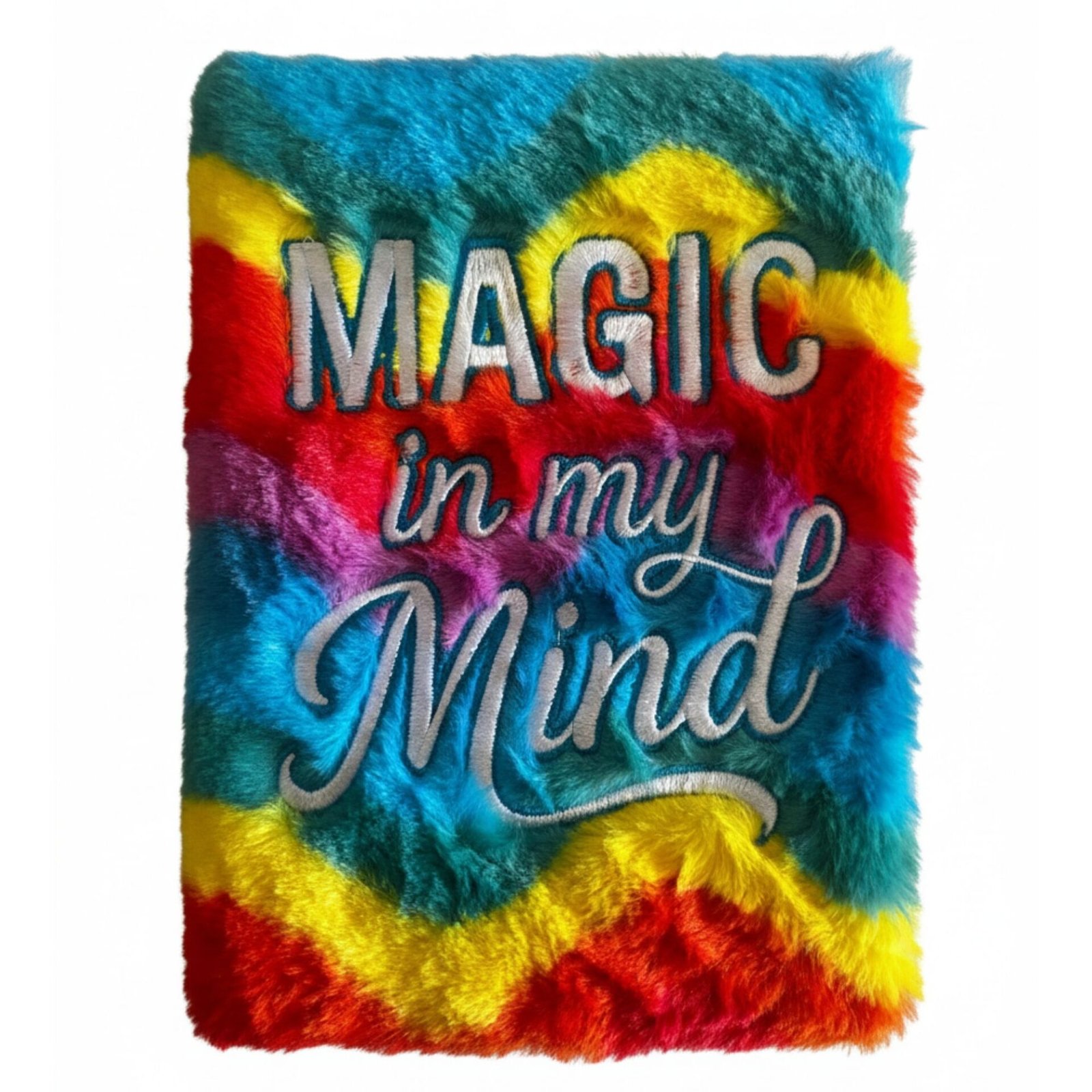 Diario de sueños - 80 páginas - Magia en mi mente 15x21 cm - Imagen 4