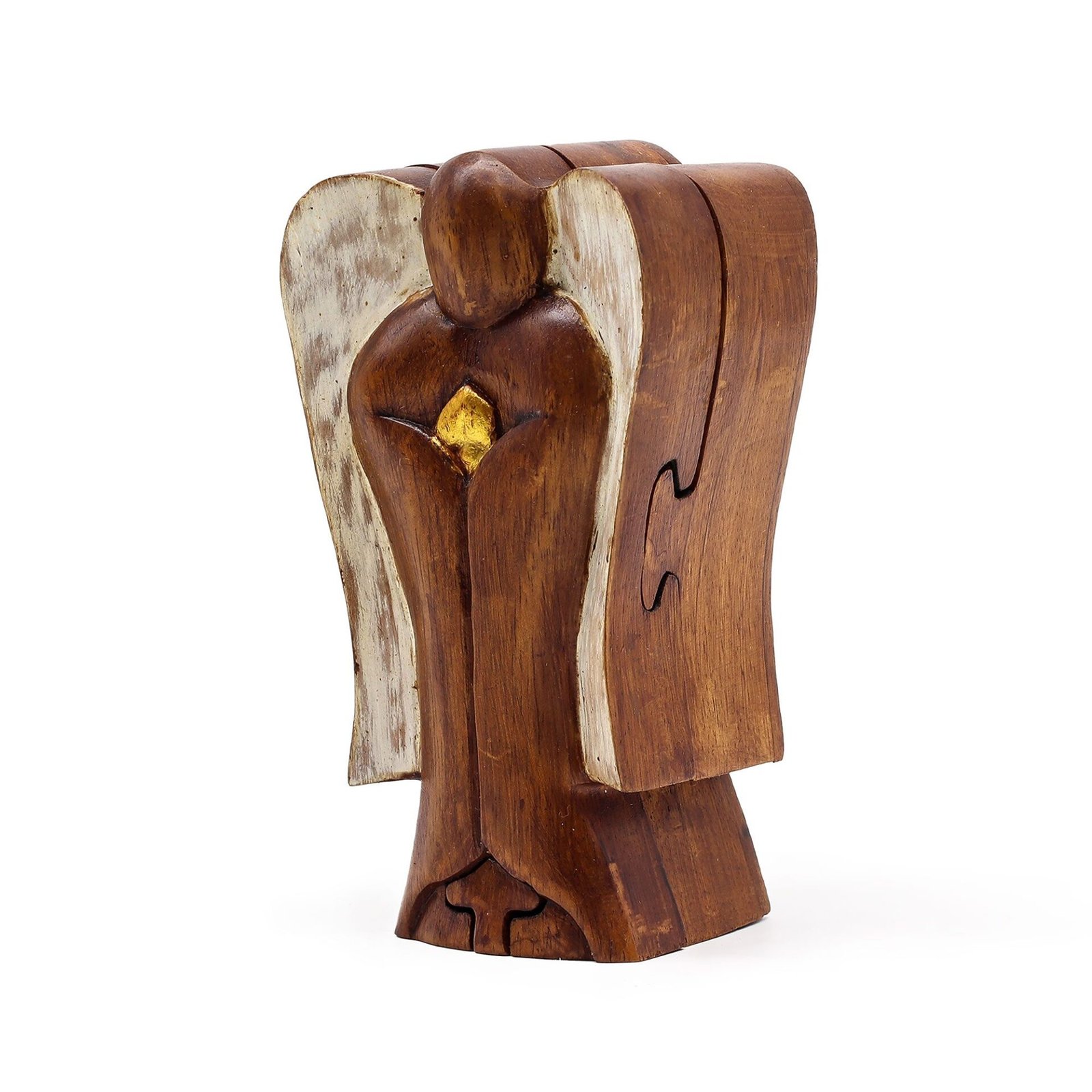 Hati-Hati Angel Magic Box - Amor - Imagen 4