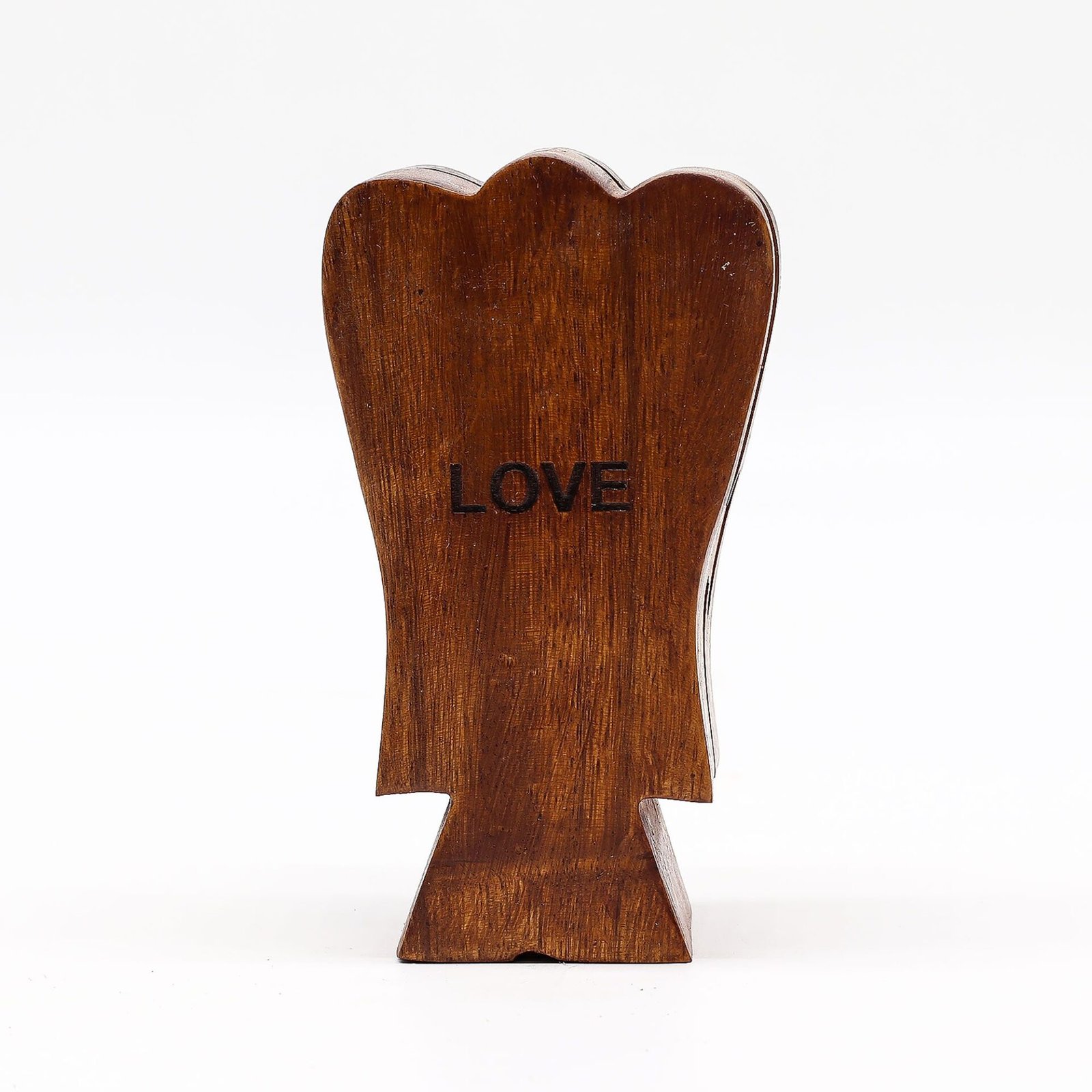 Hati-Hati Angel Magic Box - Amor - Imagen 3