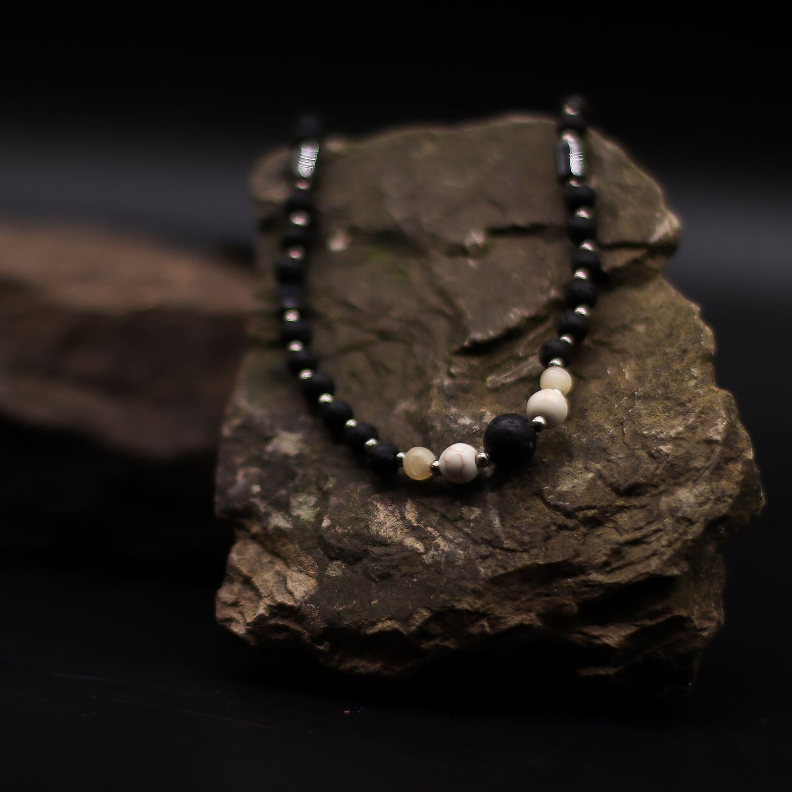 Collar de la Esencia del Volcán - Conexión Cultural - Imagen 4