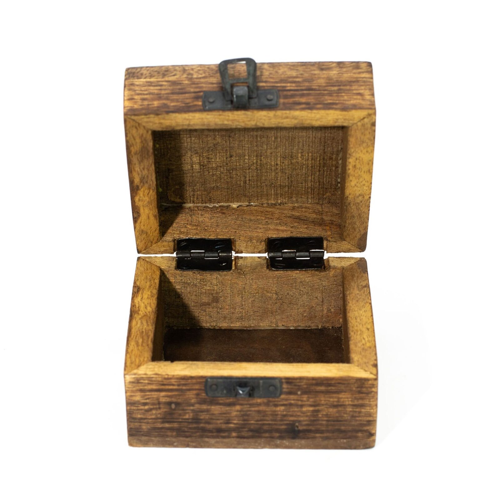 Pequeña caja esmaltada - Mi Pequeño Mundo - Imagen 2