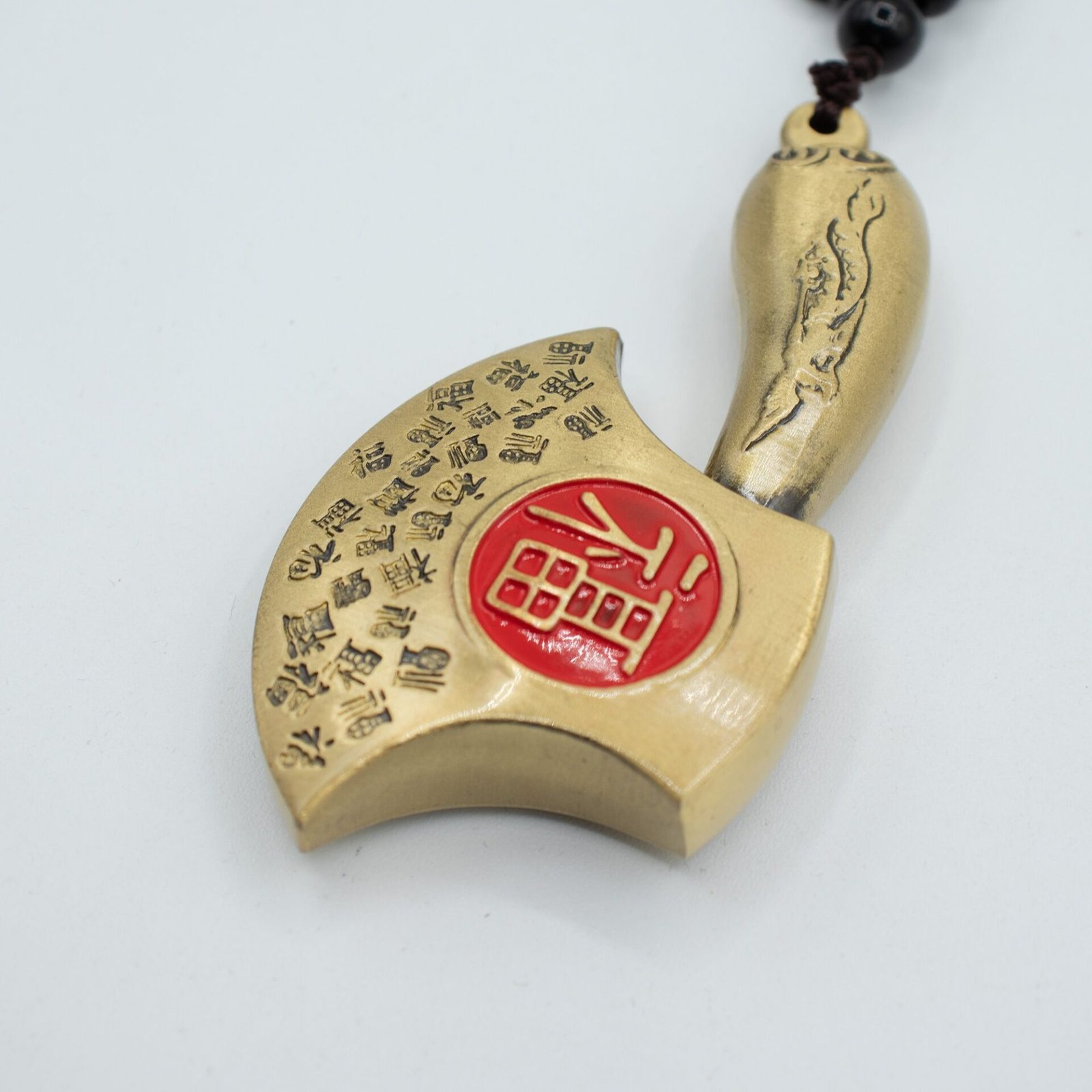 Colgante Feng Shui - Elimina los obstáculos - Imagen 4