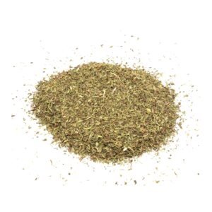 Ajedrea (hoja cortada) 1Kg