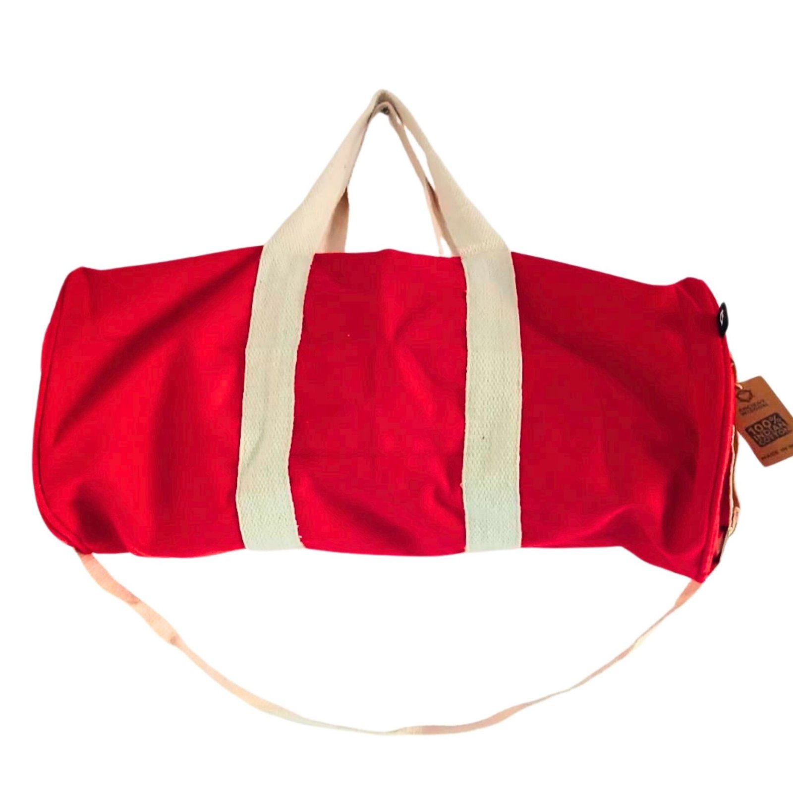 Bolsa de deporte - Rojo - Imagen 2