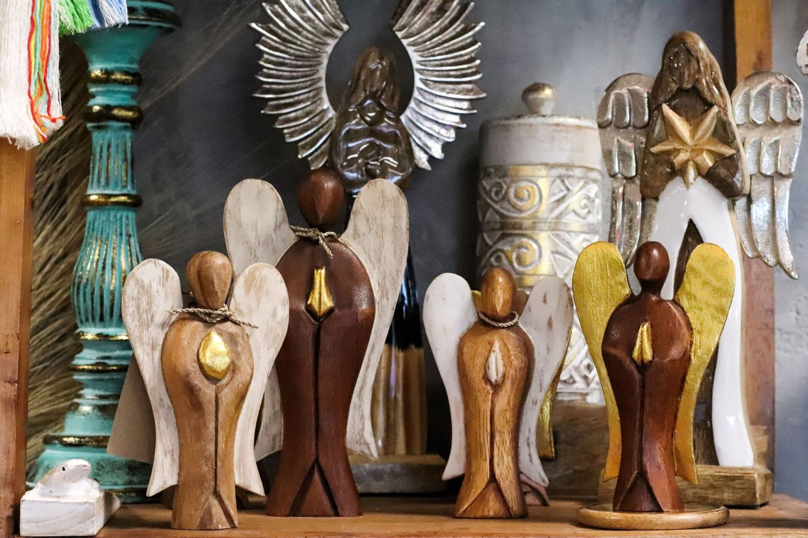 Hati-Hati Angel Magic Box - Guardian - Imagen 2