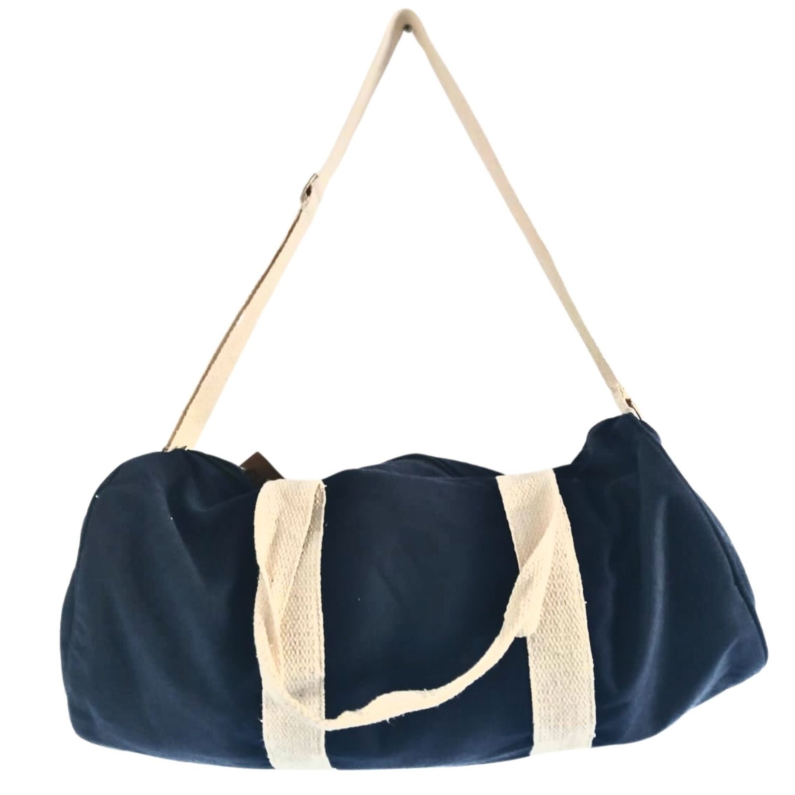 Bolsa de deporte - Azul marino - Imagen 2