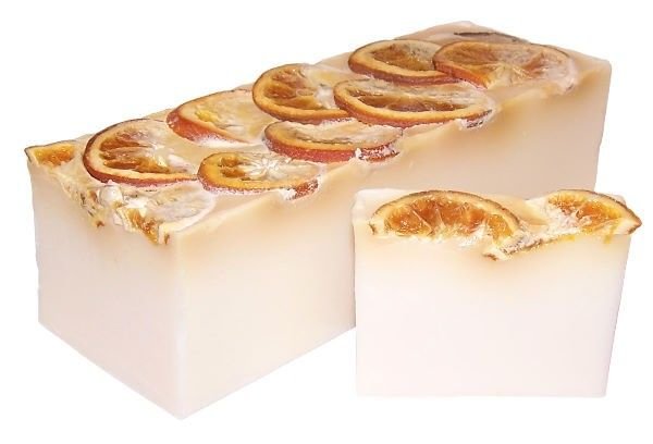Paquete de 13 barras de jabón Slice of Sunshine - 100 g - Imagen 2