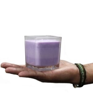 Velas de Soja Vanilla Shortbread