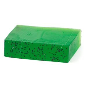 Paquete de 13 barras de jabón de árbol de té y menta fresca - 100 g