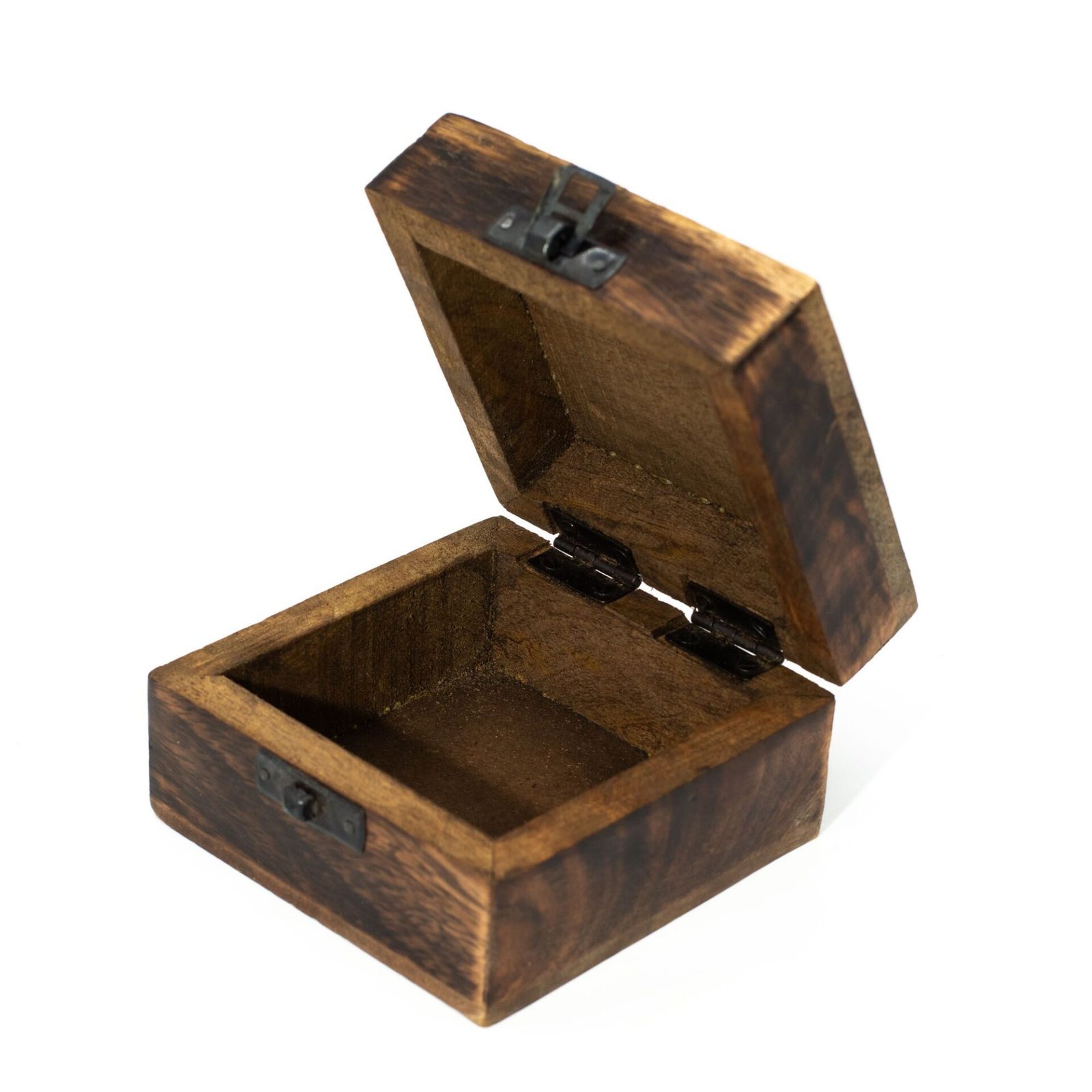 Pequeña caja esmaltada - Secretos Pequeños - Imagen 5