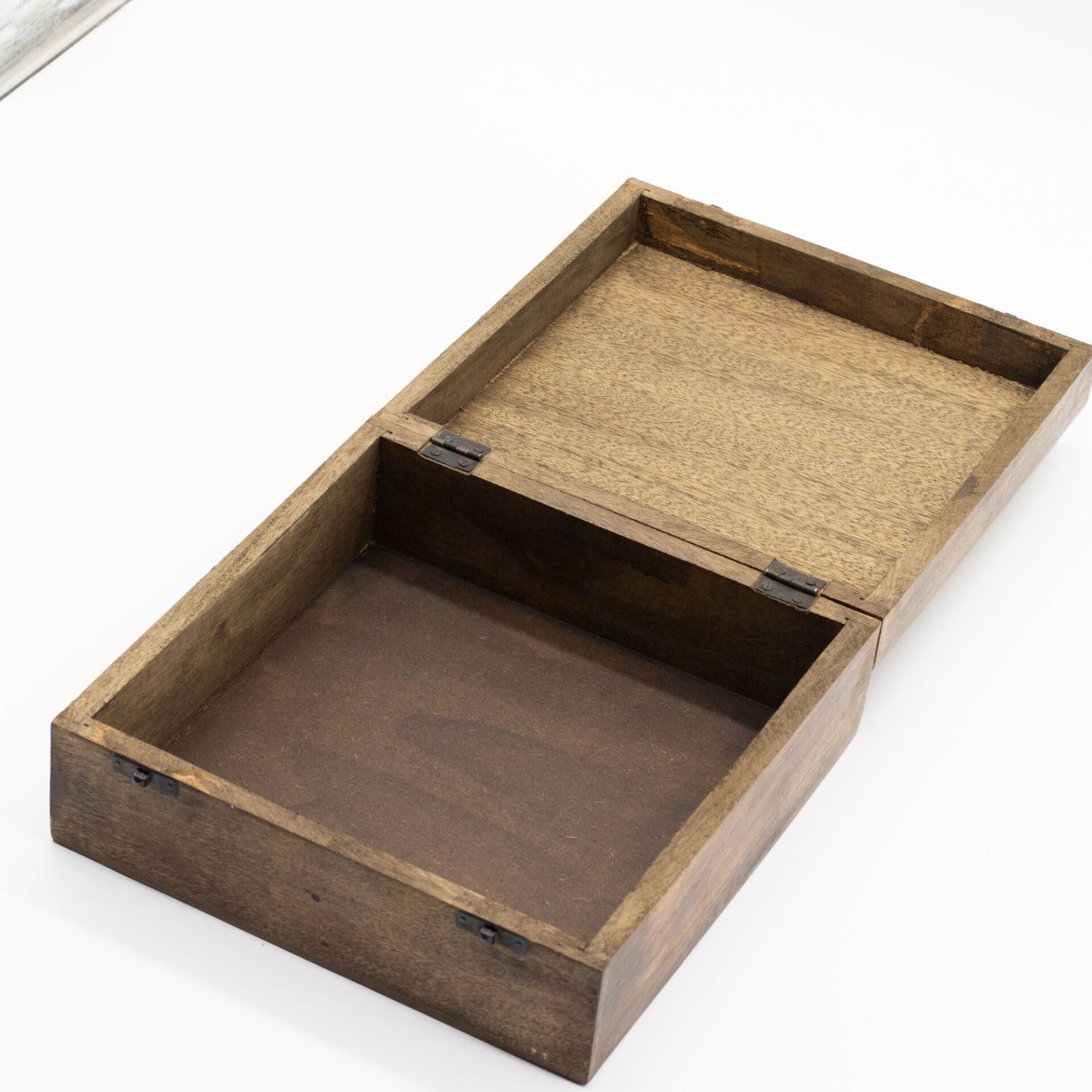 Caja de mango extra grande - Diosa de las fases lunares - Imagen 4