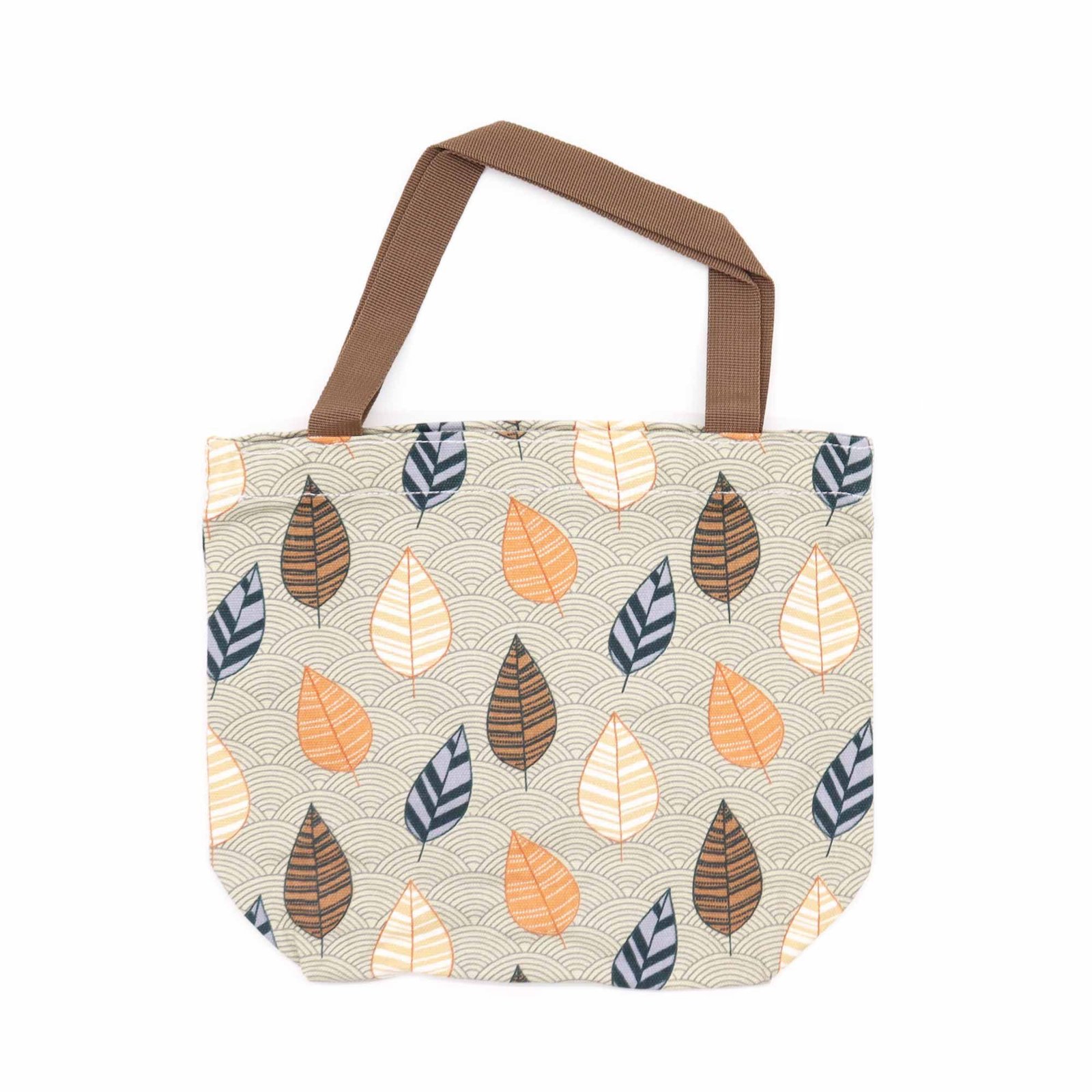 Bolsa Tropical Handy Quick Shop - (Aleatorio) - 32x23x10 cm - Imagen 2