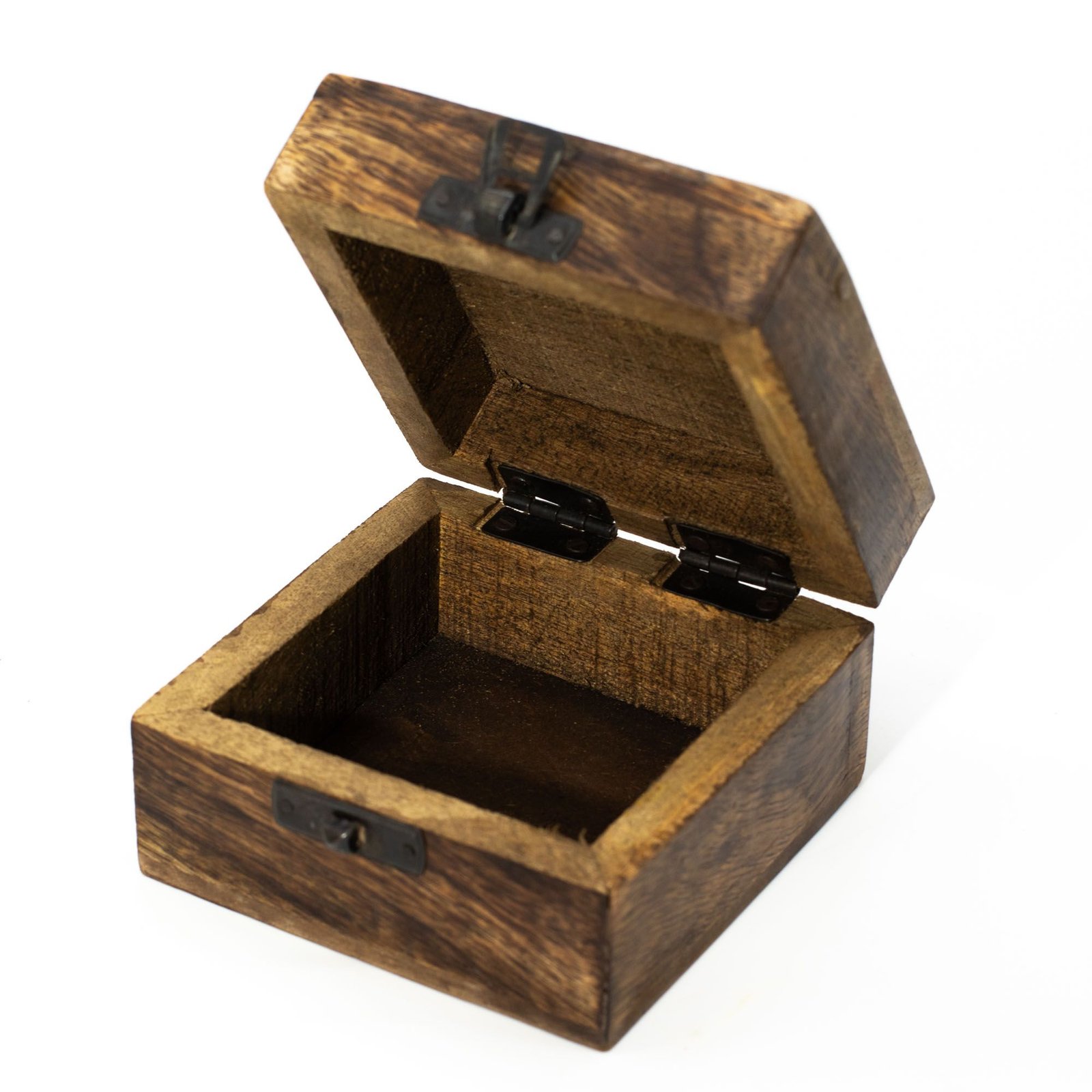 Pequeña caja esmaltada - Lune D'Amore - Imagen 4