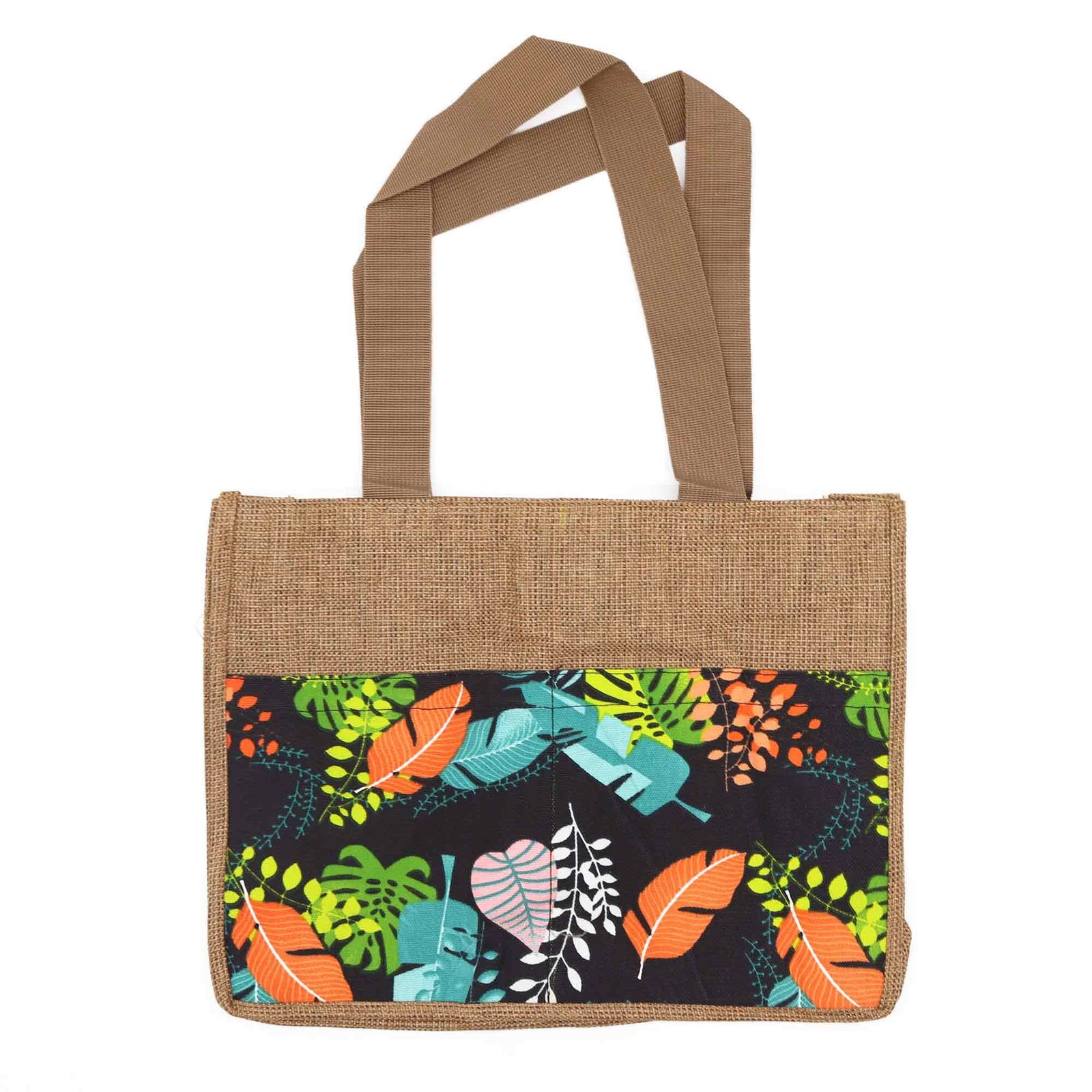 Bolsa de la compra Tropical Market - (Aleatorio) - 40x30x9cm - Imagen 7