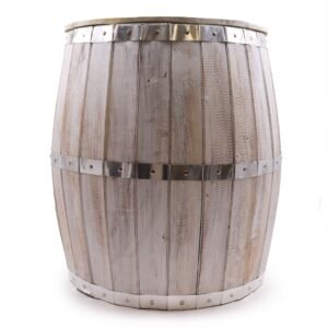 MESA - Barril de cerveza mesa - Lavada