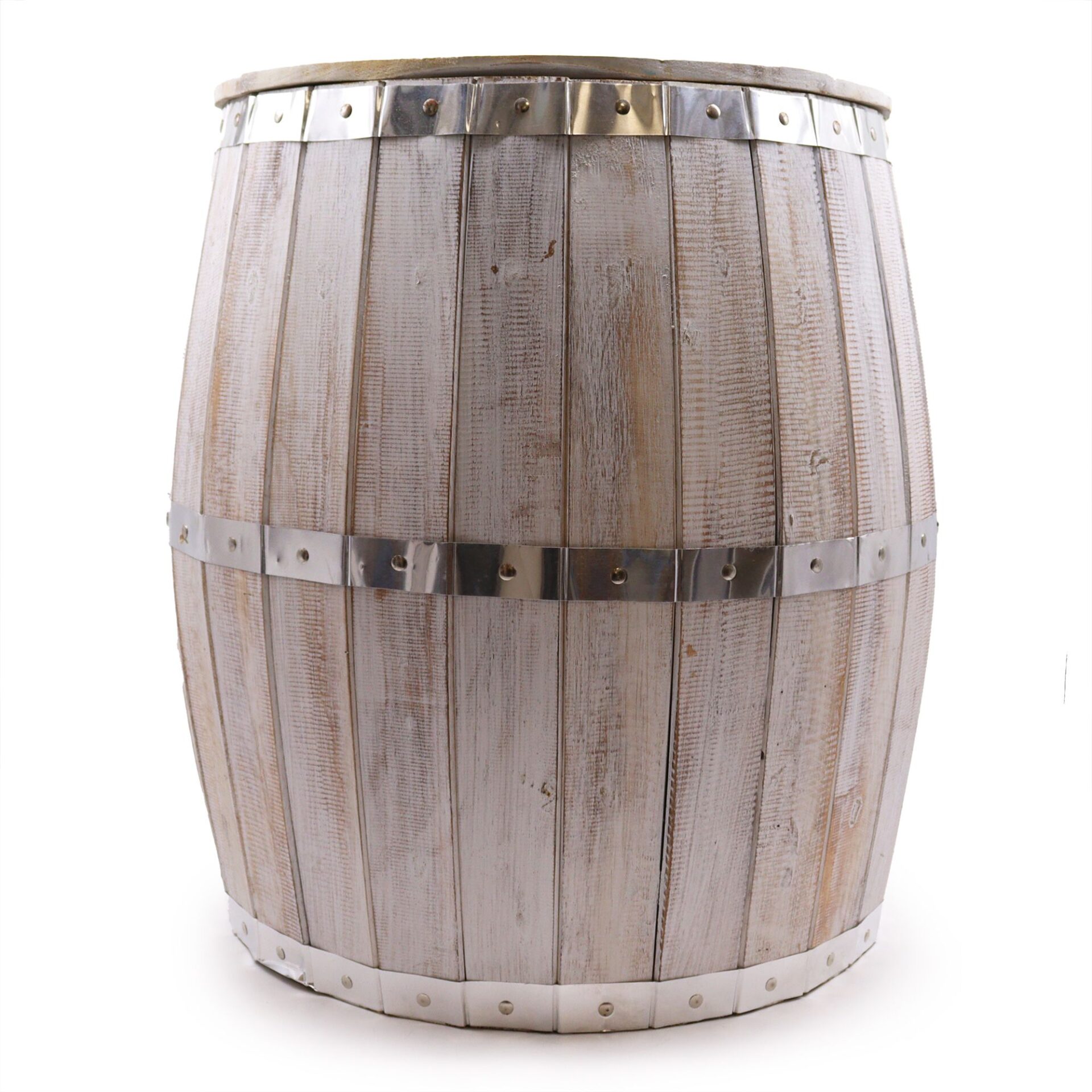 Barril de cerveza mesa - Lavada
