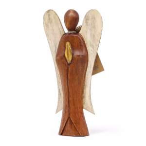 Hati-Hati Ángel  - Amor - 25cm
