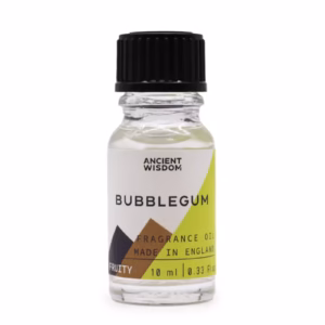 Aceites de Fragancia 10ml - Chicle