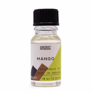 Aceites de Fragancia 10ml - Mango