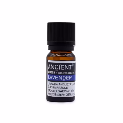 Aceite Esencial Lavanda ml.