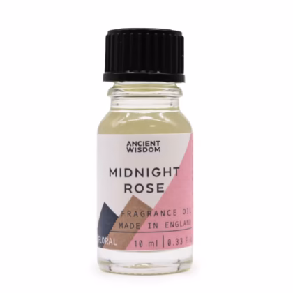 Aceite de Fragancia 10ml - Medianoche