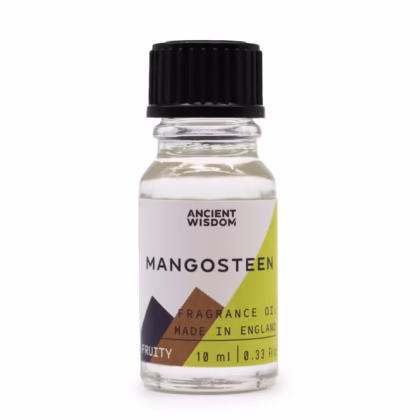 Aceite de Fragancia Mangostán 10ml