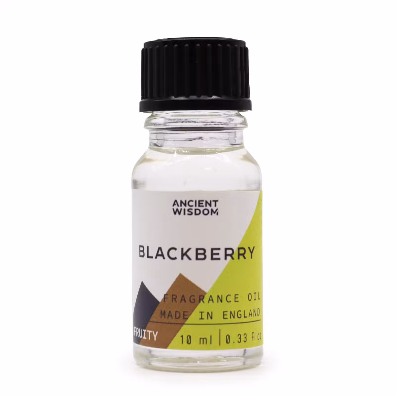 Aceite de Fragancia 10ml - Mora Silvestre