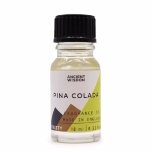 Aceites de Fragancia 10 ml. Piña colada