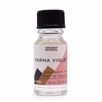 Aceite de Fragancia Violeta de Parma 10ml