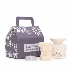 Conjunto de fragancias Agnes & Cat - Windemere