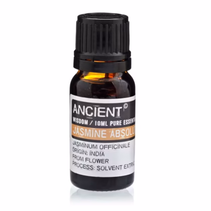 Aceite Esencial Jazmín absoluto 10 ml.