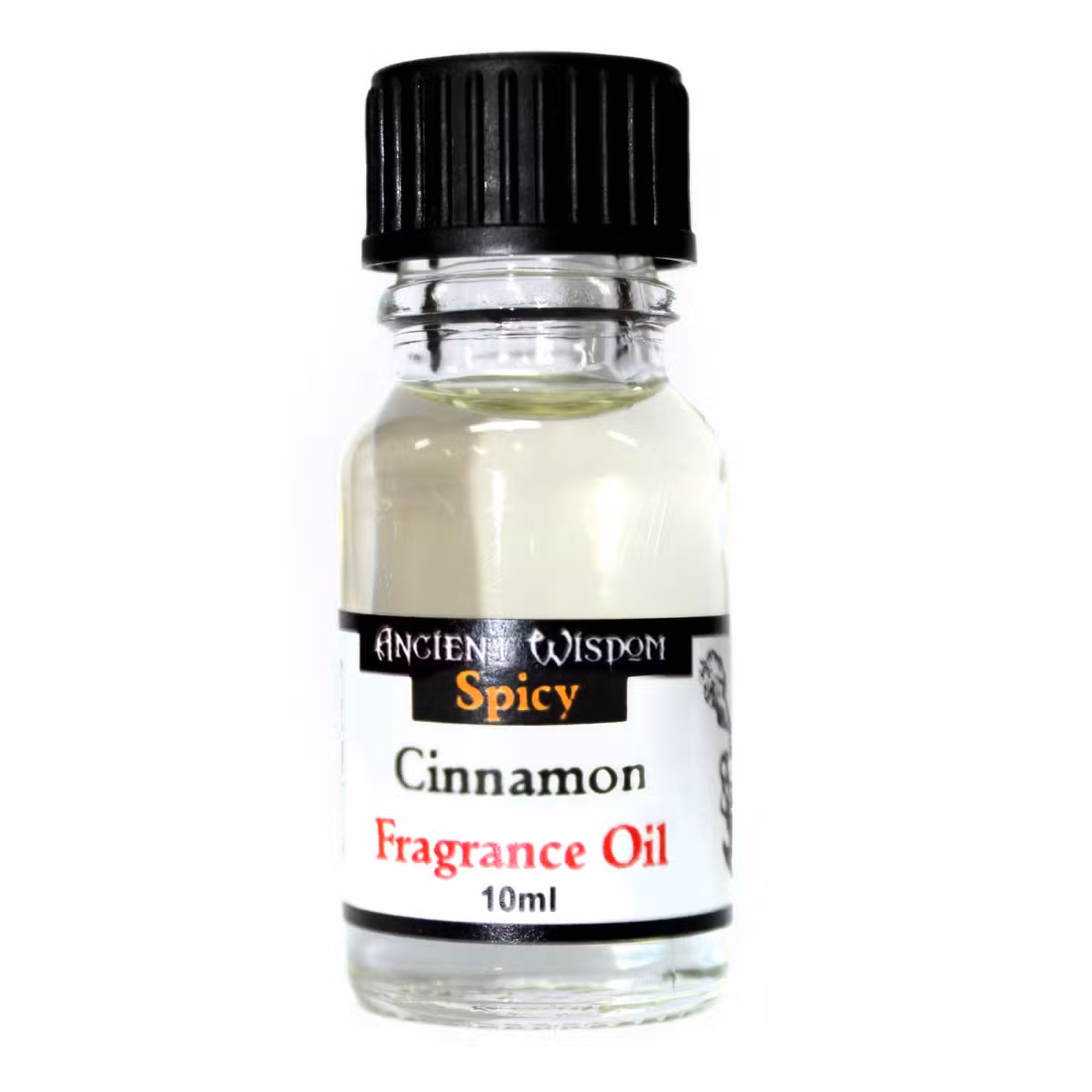 Aceite de Fragancia 10ml - Canela