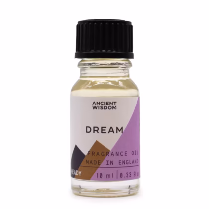 Aceite de Fragancia 10ml - Sueño